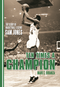 Sam Jones, Ten Times a Champion
