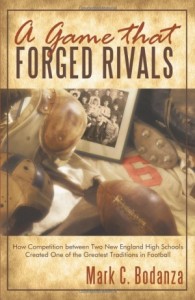 A Game That Forged Rivals (Hard Cover)