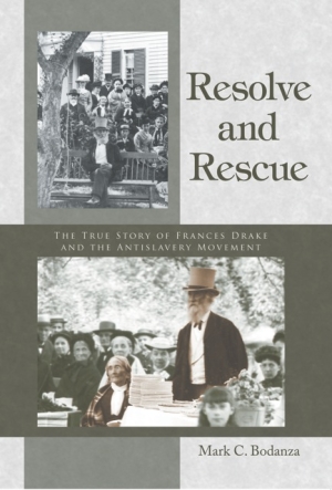 Resolve and Rescue (Hard Cover)