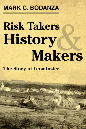 Risk Takers History & Makers